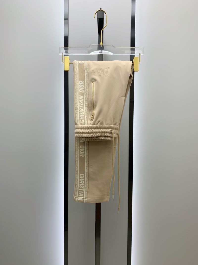 Christian Dior Long Pants